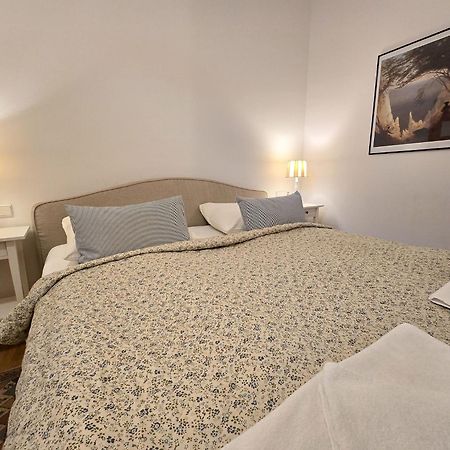 Strandvillen Binz - Ferienwohnung Mit Meerblick, 2 Schlafzimmern Und Balkon Sv-607 Eksteriør billede